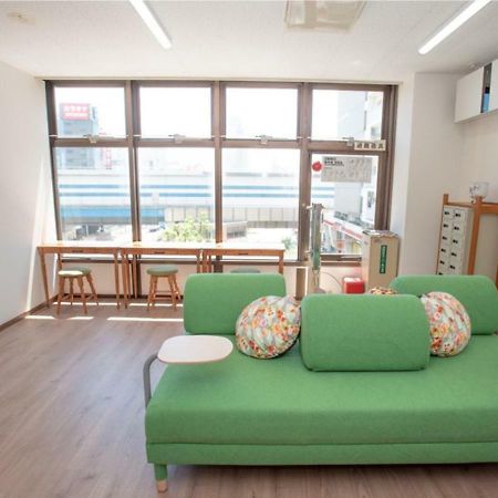 Suteki Inn Urayasu Exterior photo